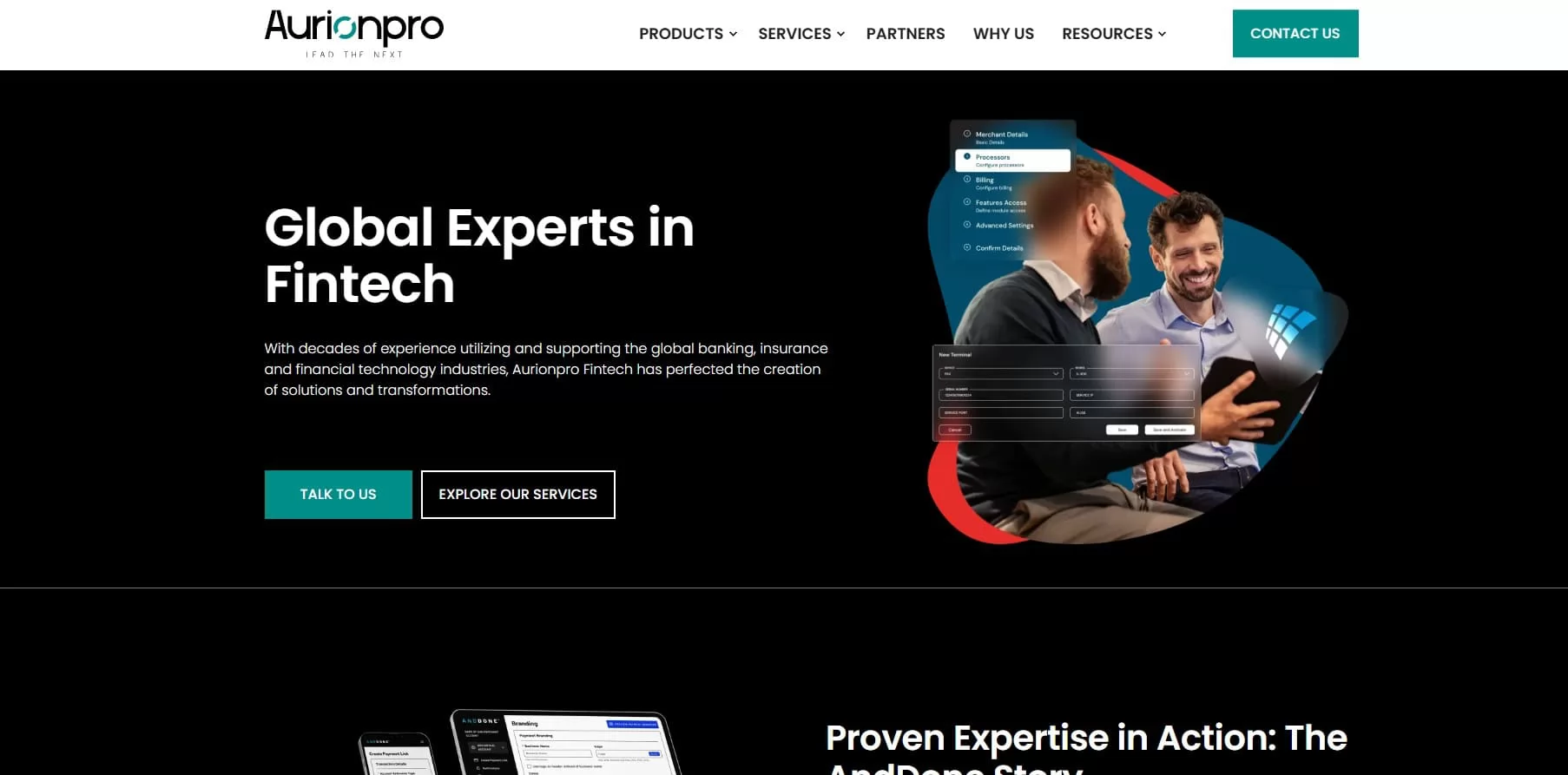 Aurionpro Customized Self Service Kiosks India